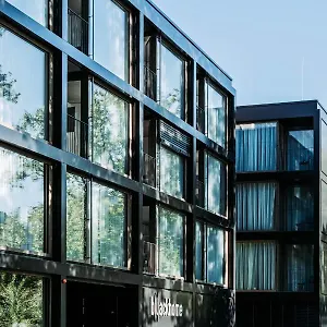 Blackhome South I Contactless Check-in Hotel apartamentowy