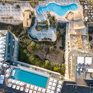 Отель Intercontinental Malta By Ihg Сент Джулианс