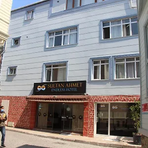 Sirma Sultan 3* Istambul