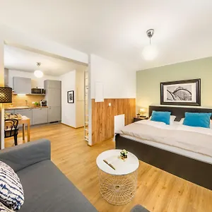 Citadines South 4* Vienne