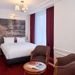 Отель Timhotel Tour Montparnasse Париж