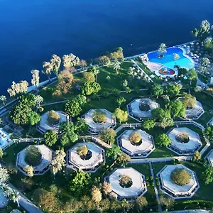 Курортный комплекс Jolie & Kings Island Луксор