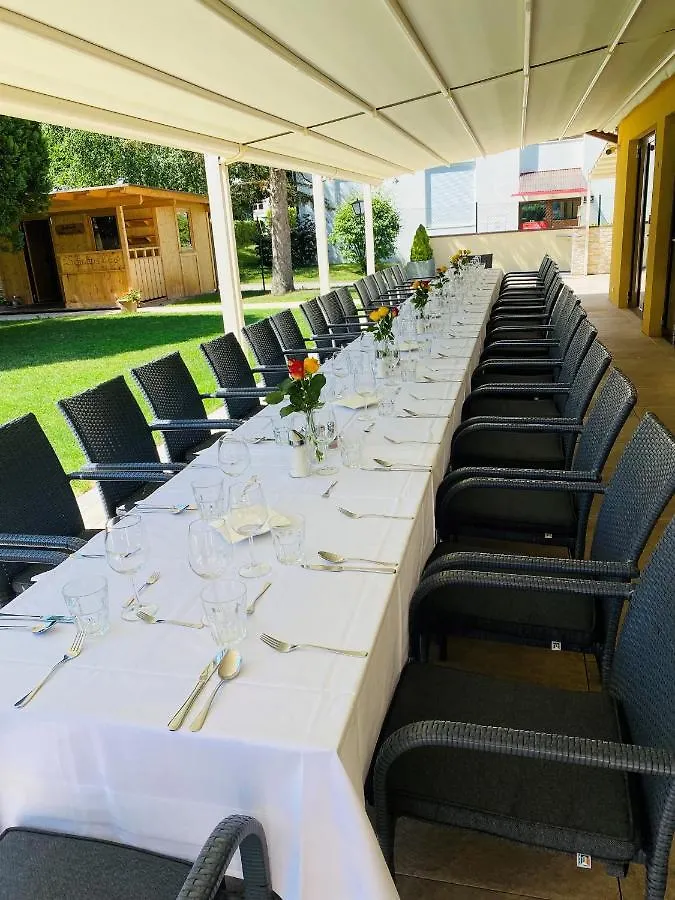 Hotel Charlotte Innsbruck