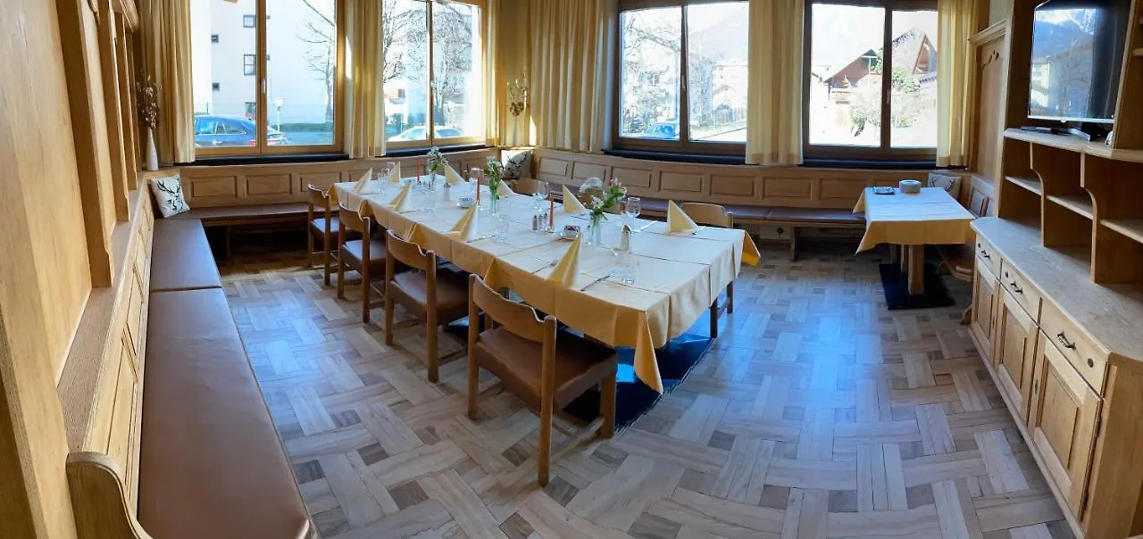 Hotel Charlotte Innsbruck Autriche