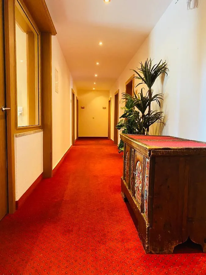 Hotel Charlotte Innsbruck