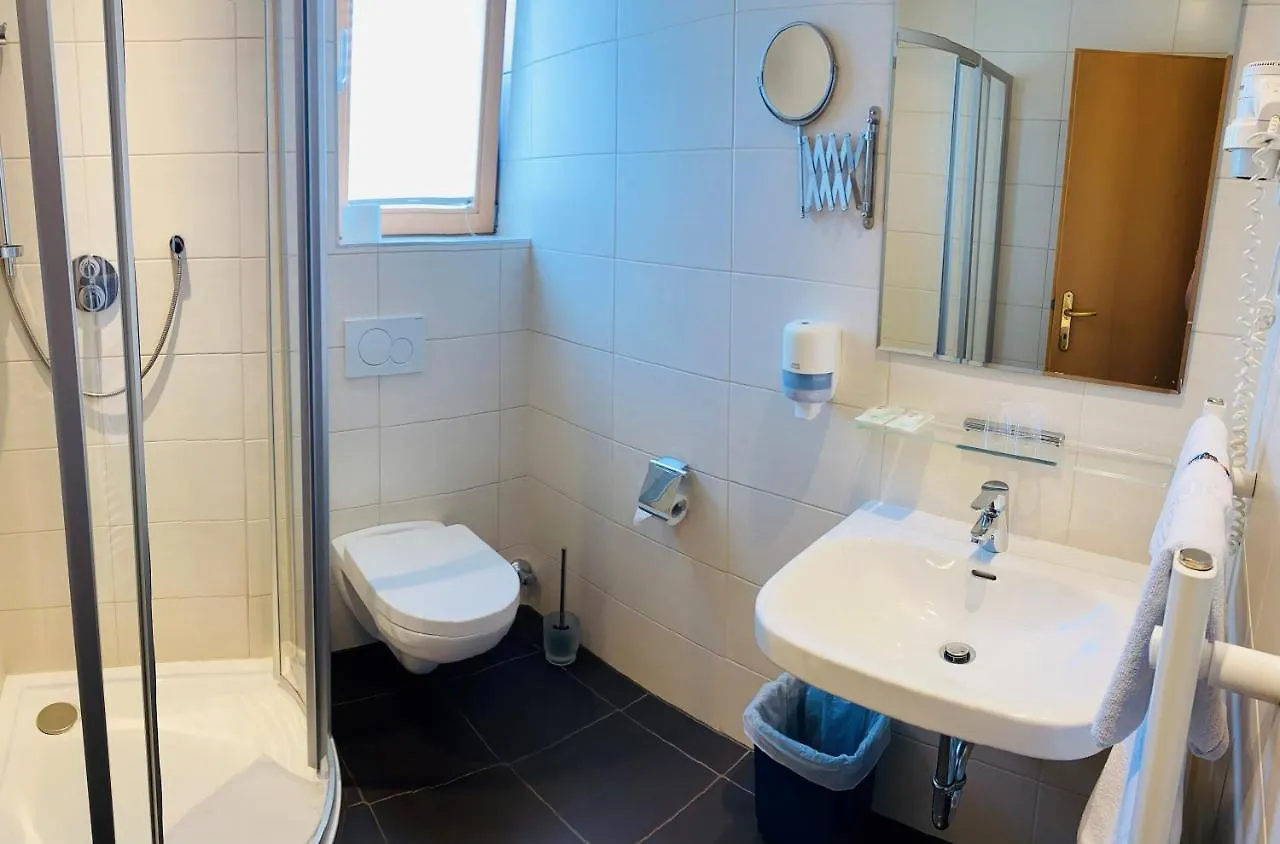 Hotel Charlotte Innsbruck