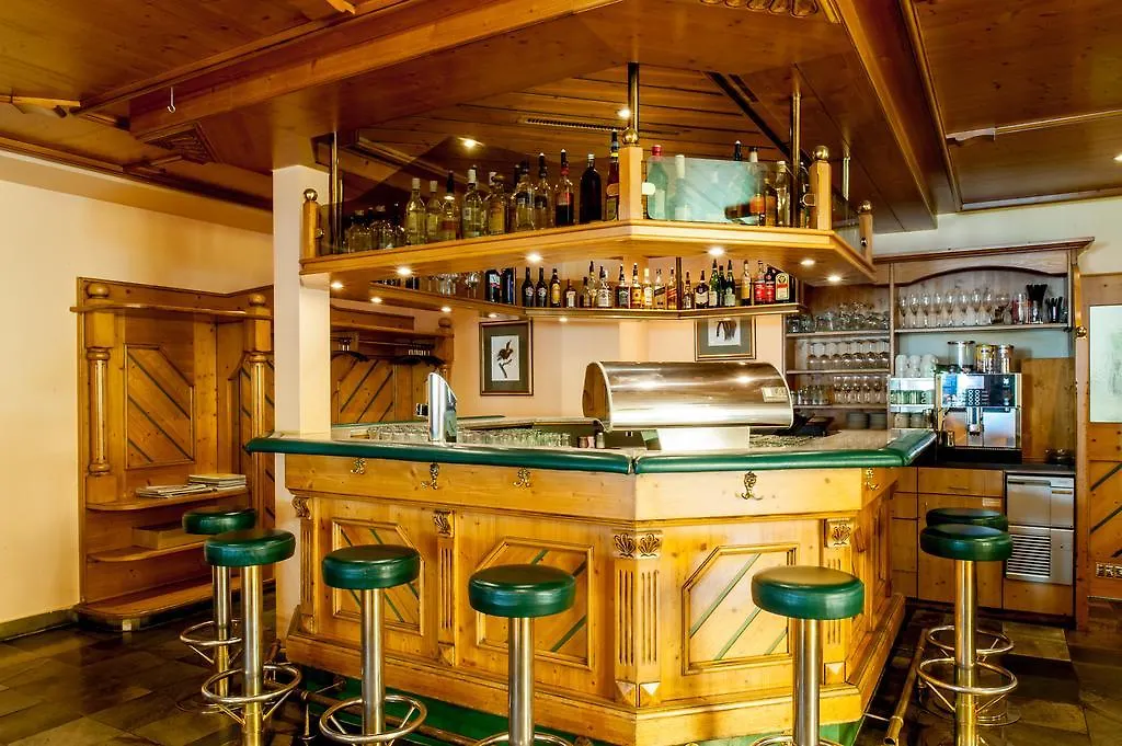 Hotel Charlotte Innsbruck