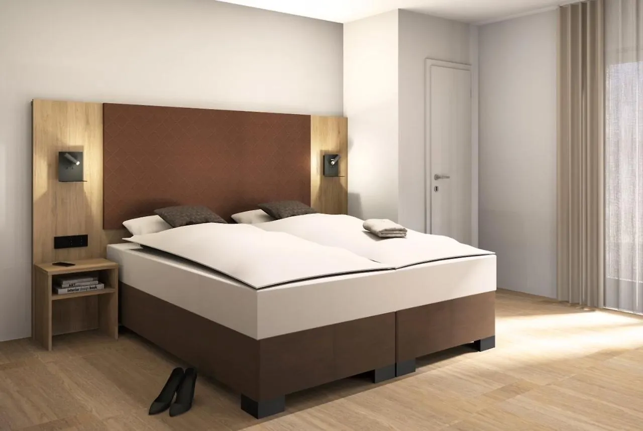 Hotel Charlotte Innsbruck