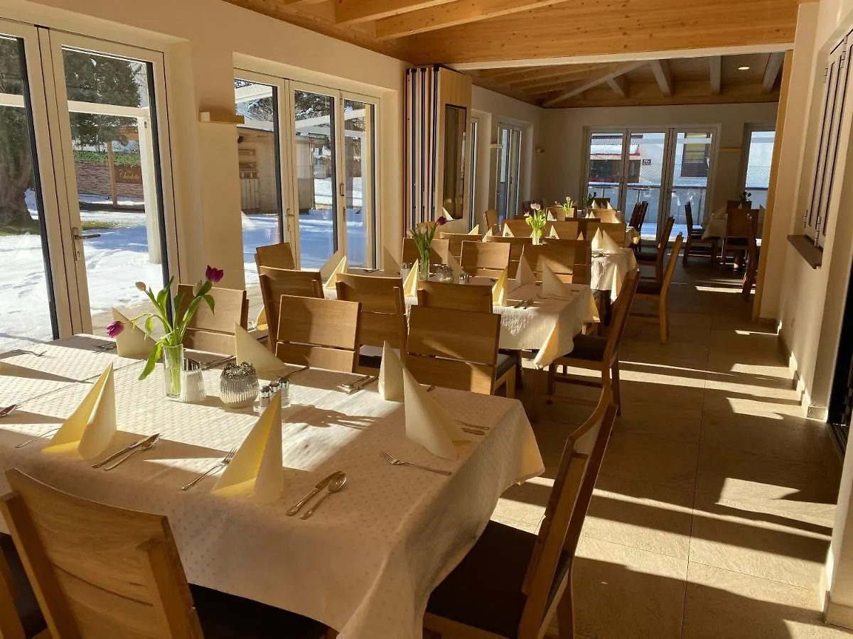 Hotel Charlotte Innsbruck