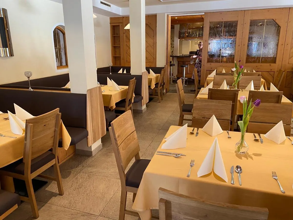 Hotel Charlotte Innsbruck