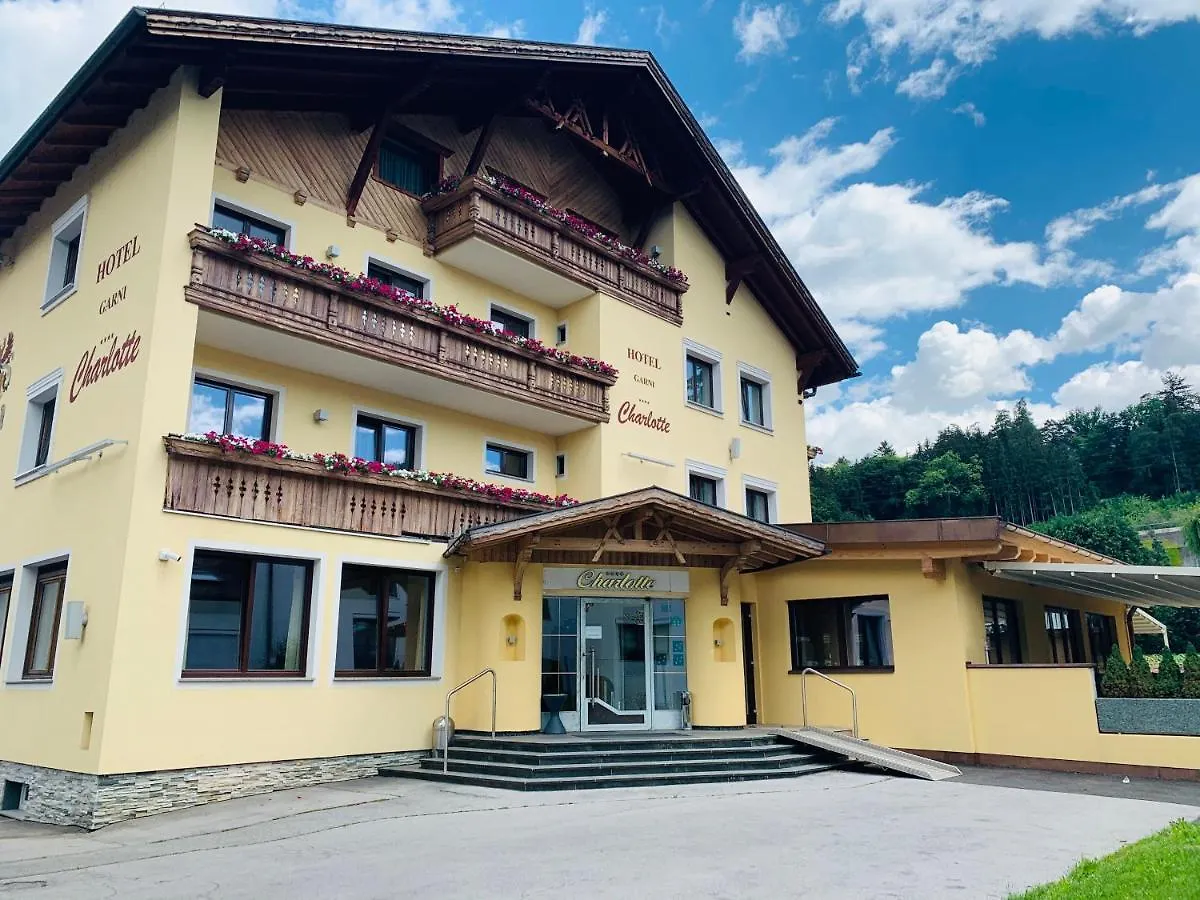 Hotel Charlotte Innsbruck