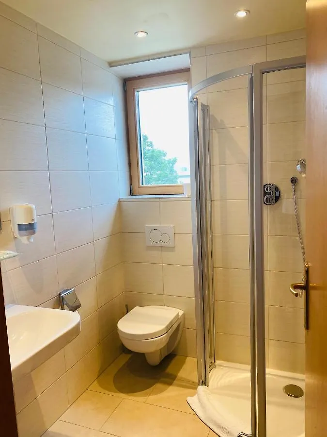****  Hotel Charlotte Innsbruck Austria